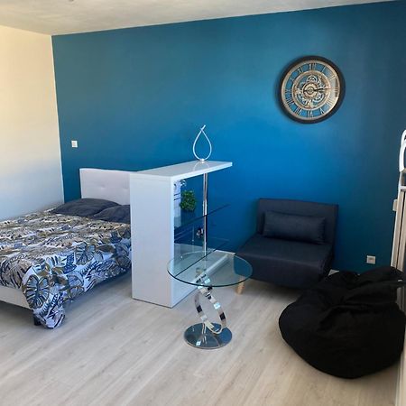 Appartement Tout Confort Limoges Bagian luar foto