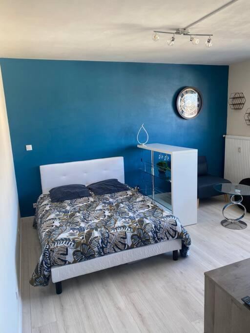 Appartement Tout Confort Limoges Bagian luar foto
