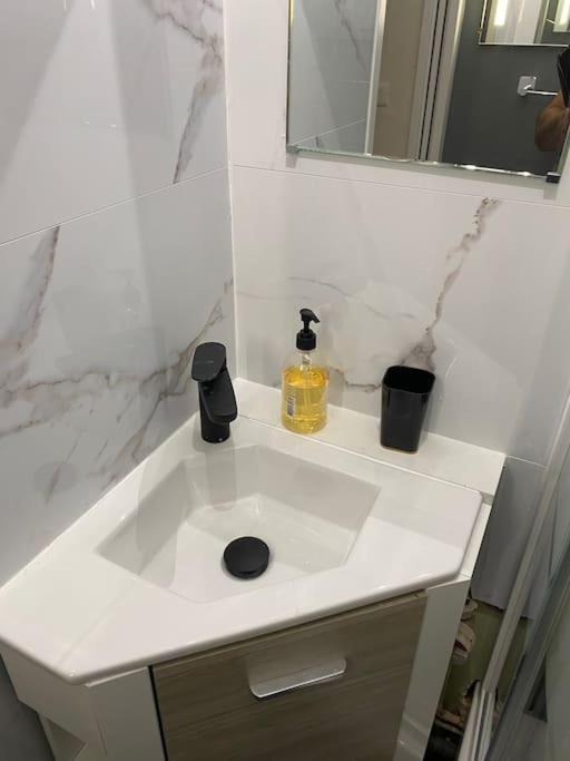 Appartement Tout Confort Limoges Bagian luar foto