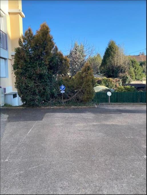 Appartement Tout Confort Limoges Bagian luar foto