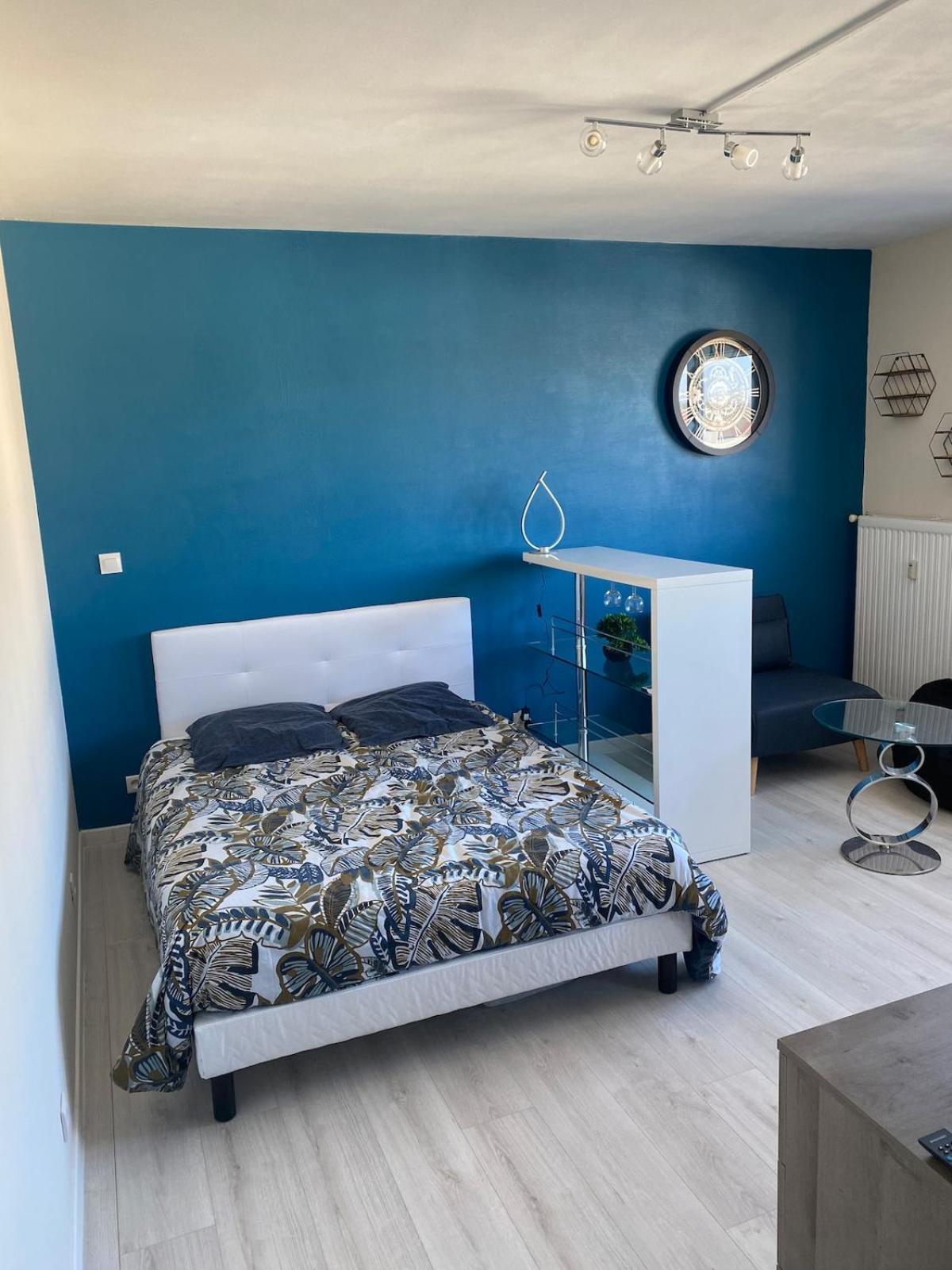 Appartement Tout Confort Limoges Bagian luar foto